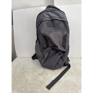 Quest 2L Hydration Pack Backpack Bag Blue Hiking Gray